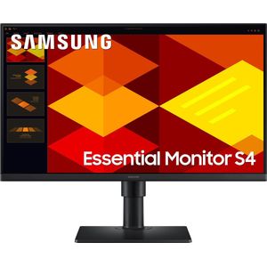Samsung S27D402G computer monitor 68,6 cm (27 ) 1920 x 1080 Pixels Full HD LCD Zwart
