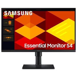 Samsung - S27D402G - Beeldscherm - 27 inch - Full HD - IPS