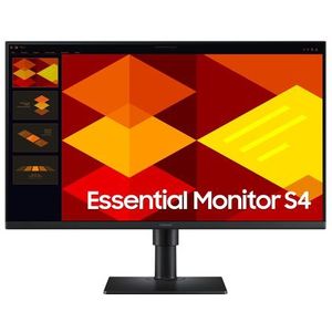 Samsung - S40GD - Monitor - Zwart - 27 inch - Full HD 1920 x 1080 Pixels