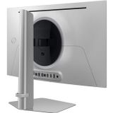 Samsung S27DG612S Monitor - Zilver - 27 Inch - 2560 x 1440 Pixels - OLED - 240Hz