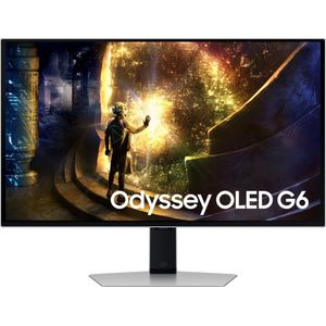 Samsung Odyssey OLED G6 LS27DG612SUXEN