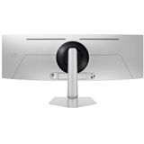 Samsung - LS49DG912SUXEN - Monitor - Dual QHD - OLED - 49 Inch