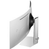 Samsung - LS49DG912SUXEN - Monitor - Dual QHD - OLED - 49 Inch