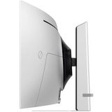 Samsung - LS49DG912SUXEN - Monitor - Dual QHD - OLED - 49 Inch