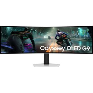 Samsung LS49DG912SUXEN
