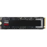 Samsung - 9100 PRO - Internal SSD - 1TB - M.2 NVME - PCIe 5.0