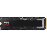 Samsung 9100 PRO SSD - 1TB - Ohne K�hlk�rper - M.2 2280 - PCIe 5.0