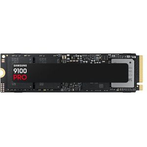 Samsung - 9100 PRO - Internal SSD - 1TB - M.2 NVME - PCIe 5.0