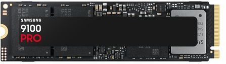 Samsung - 9100 PRO - Internal SSD - 1TB - M.2 NVME - PCIe 5.0