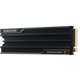 Samsung - MZ-VAP4T0 - 4 TB - M.2 PCI Express 5.0 NVMe
