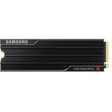 Samsung - MZ-VAP4T0 - 4 TB - M.2 PCI Express 5.0 NVMe