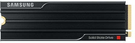 Samsung - MZ-VAP4T0 - 4 TB - M.2 PCI Express 5.0 NVMe