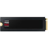 Samsung - MZ-VAP1T0 - SSD - 1 TB - M.2 PCI Express 5.0 - V-NAND TLC