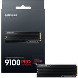 Samsung - MZ-VAP1T0 - SSD - 1 TB - M.2 PCI Express 5.0 - V-NAND TLC