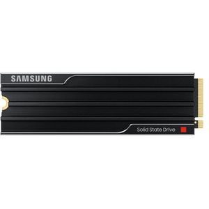 Samsung - MZ-VAP1T0 - SSD - 1 TB - M.2 PCI Express 5.0 - V-NAND TLC