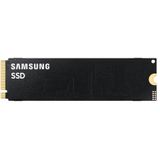 Samsung - 9100 PRO - Internal SSD - 2TB - M.2 NVME - PCIe 5.0