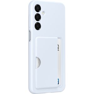 Samsung - Galaxy A16 - Card Slot Cover - Blauw - TPU - Siliconen