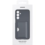 Samsung Galaxy A16 Card Slot Hülle EF-OA166TBEGWW - Schwarz