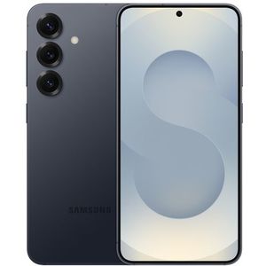 Samsung - Galaxy S25 - Mobiele Telefoon - Blueblack - 256GB