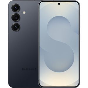 Samsung Galaxy S25 5G - 256GB - Blueblack