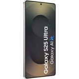 Galaxy S25 Ultra - Smartphone - Titanium - Slank Ontwerp