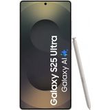 Samsung Galaxy S25 Ultra 5G 512GB Titanium Black