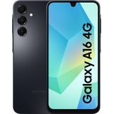 Samsung - Galaxy A16 - Smartphone - Zwart - 4/128GB