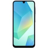 Samsung - Galaxy A16 - Mobiele Telefoon - Zwart - 4 GB RAM - 128 GB Opslag
