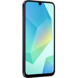 Samsung Galaxy A16 - 128GB - 4G (LTE) - Zwart