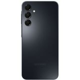 Samsung - Galaxy A16 - Mobiele Telefoon - Zwart - 4 GB RAM - 128 GB Opslag