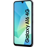 Samsung Galaxy A16 - 128GB - 4G (LTE) - Zwart