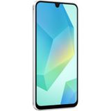 Samsung - Galaxy A16 - Mobiele Telefoon - Grijs - 4 GB - 128 GB