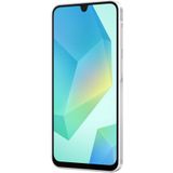Samsung - Galaxy A16 - Mobiele Telefoon - Grijs - 4 GB - 128 GB