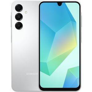 Samsung - Galaxy A16 - Mobiele Telefoon - Grijs - 4 GB - 128 GB