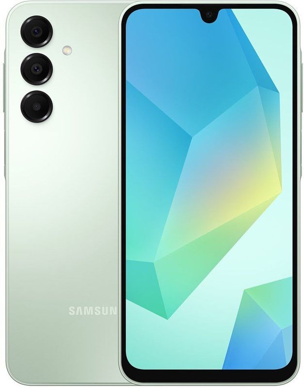 Samsung Galaxy A16 4G 128GB/4GB - Light Green