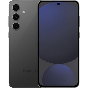 Samsung - Galaxy S24 FE - Smartphone - Grafiet - 8 GB RAM - 128 GB