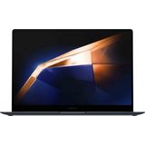 Samsung - Galaxy Book 4 Pro - Laptop - Zwart - 16 inch - Intel Core Ultra 7 - 16GB DDR5