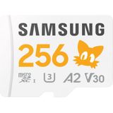 Samsung - MB-MD256S - MicroSDXC - 256 GB - UHS-I Klasse 10