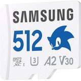 Samsung - MB-MD512S - MicroSDXC - 512 GB - UHS-I Klasse 10
