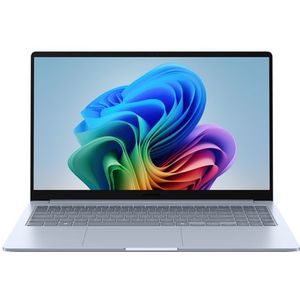 Samsung - Galaxy Book4 Edge - Laptop - 15.6 inch - Snapdragon X Plus Processor