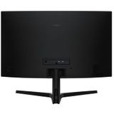 Samsung S27D390GAU computer monitor 68,6 cm (27") 1920 x 1080 Pixels Full HD LED Zwart