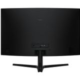 Samsung - S3 - Monitor - Curved - 32 Inch - 100 Hz Refresh Rate