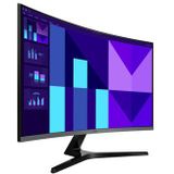 Samsung - S3 - Monitor - Curved - 32 Inch - 100 Hz Refresh Rate