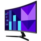 Samsung S39GD computer monitor 81,3 cm (32") 1920 x 1080 Pixels LCD Zwart