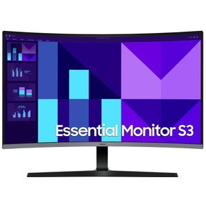 Samsung S39GD computer monitor 81,3 cm (32") 1920 x 1080 Pixels LCD Zwart