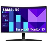 Samsung S39GD computer monitor 68,6 cm (27") 1920 x 1080 Pixels LCD Zwart