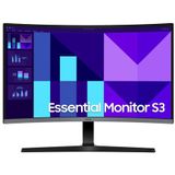Samsung S39GD computer monitor 68,6 cm (27") 1920 x 1080 Pixels LCD Zwart