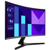 Samsung S39GD computer monitor 68,6 cm (27") 1920 x 1080 Pixels LCD Zwart