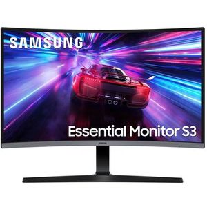 Samsung S39GD computer monitor 68,6 cm (27") 1920 x 1080 Pixels LCD Zwart