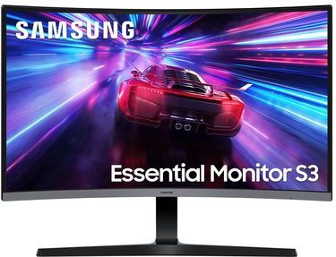 Samsung S39GD computer monitor 68,6 cm (27") 1920 x 1080 Pixels LCD Zwart